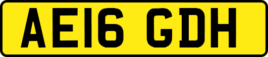 AE16GDH