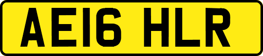 AE16HLR