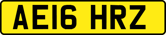 AE16HRZ
