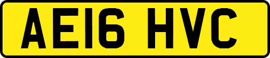AE16HVC