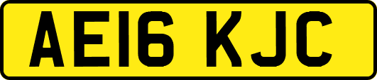AE16KJC