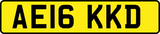 AE16KKD