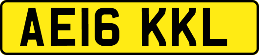 AE16KKL
