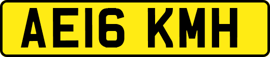 AE16KMH
