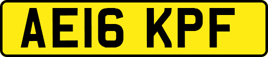 AE16KPF
