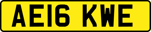 AE16KWE
