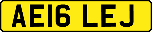 AE16LEJ