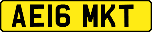 AE16MKT