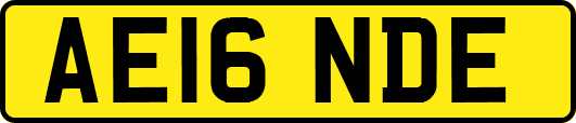 AE16NDE