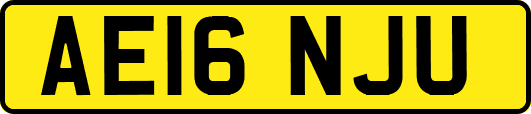 AE16NJU