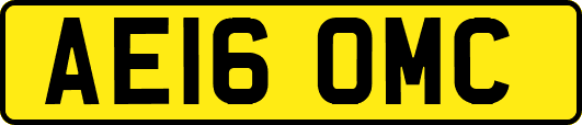 AE16OMC