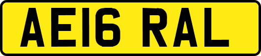 AE16RAL