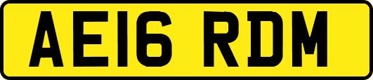 AE16RDM