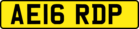 AE16RDP