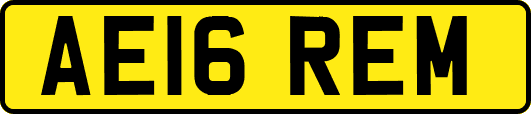 AE16REM