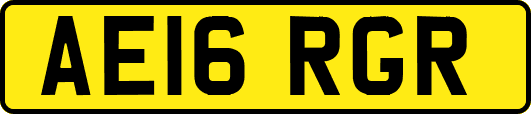 AE16RGR