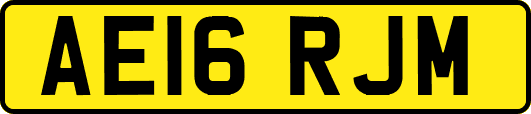 AE16RJM