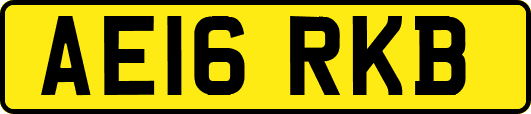 AE16RKB