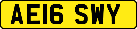 AE16SWY