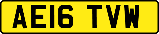 AE16TVW