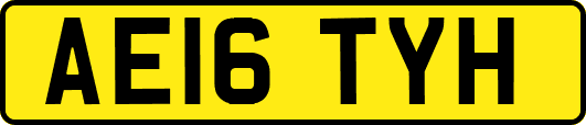 AE16TYH