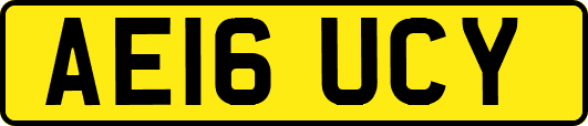 AE16UCY