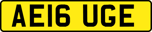 AE16UGE