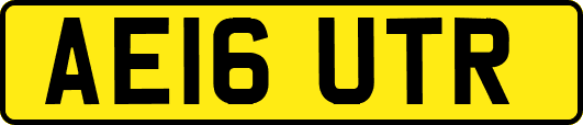 AE16UTR