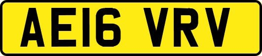 AE16VRV