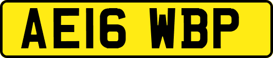 AE16WBP