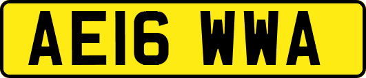 AE16WWA