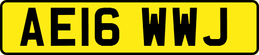 AE16WWJ