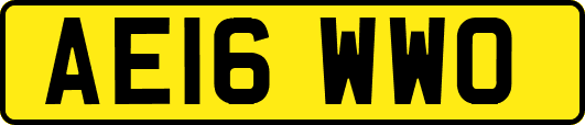 AE16WWO