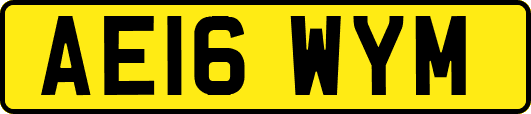 AE16WYM