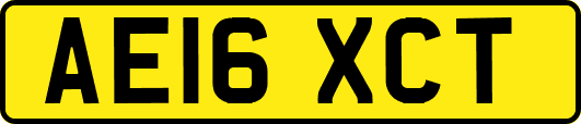 AE16XCT