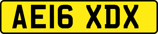 AE16XDX