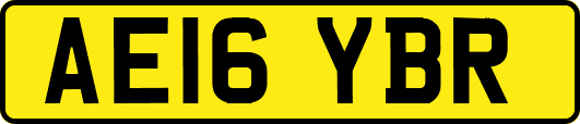 AE16YBR