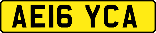 AE16YCA