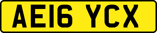 AE16YCX