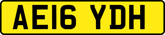 AE16YDH
