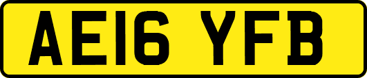 AE16YFB