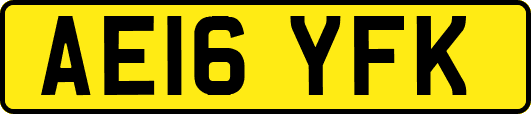 AE16YFK