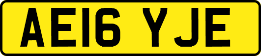 AE16YJE