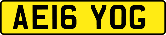 AE16YOG