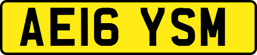 AE16YSM