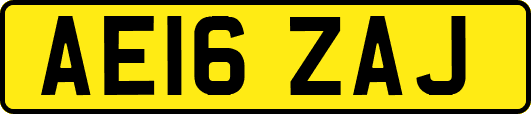AE16ZAJ