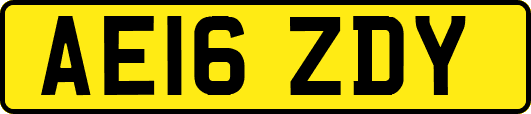 AE16ZDY