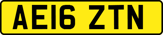 AE16ZTN