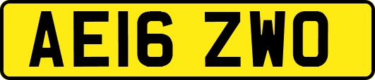 AE16ZWO