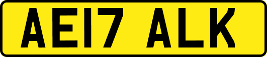 AE17ALK